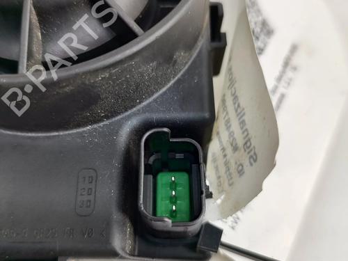 Electronic module OPEL COMBO Box Body/MPV (K9) 1.5 D | BP28431809M83 