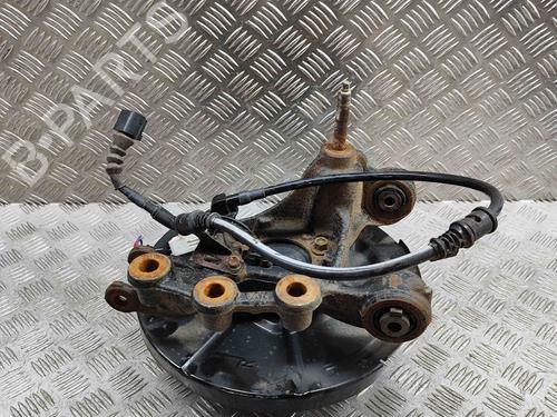 Right rear steering knuckle MAZDA CX-5 (KF) 2.2 D | BP25380293M28 