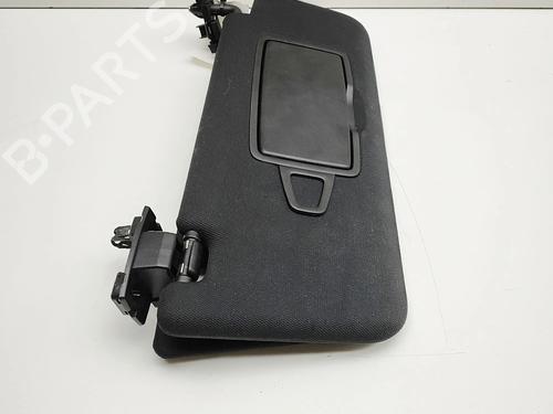 Right sun visor VW PASSAT B7 (362) 1.4 TSI EcoFuel | BP37469347I2 - Image 2