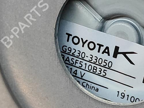 Electronic module TOYOTA RAV 4 V (_A5_, _H5_) 2.5 Hybrid AWD (AXAH54, AXAL54) | BP28688292M83 