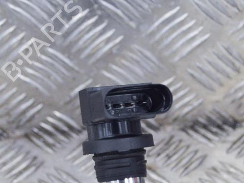 Ignition coil VW PASSAT B6 (3C2) 1.4 TSI EcoFuel | BP6761445M94 