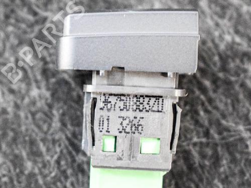Switch PEUGEOT 208 I (CA_, CC_) 1.2 VTI 82 | BP6743105I30 