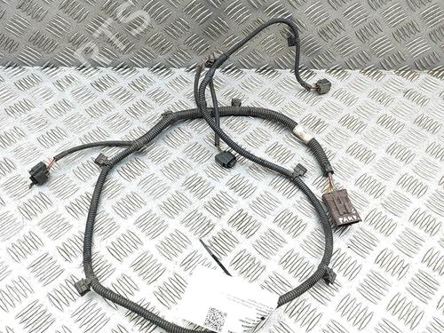 Elektronische module CITROËN C4 CACTUS 1.6 BlueHDi 100 (99 hp) 29975768