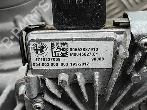 Transfer box ALFA ROMEO STELVIO (949_) 2.0 Q4 (949.AXA2A) | BP36934370M36  - Image 8
