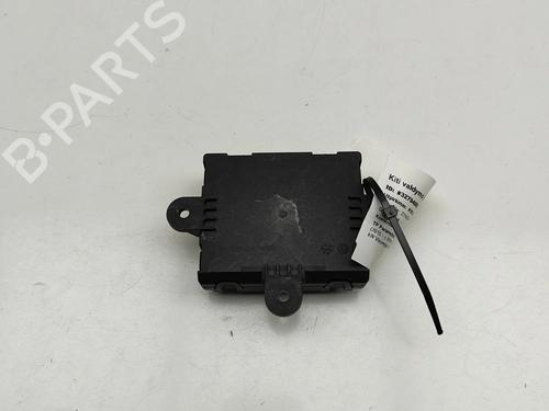 Electronic module JAGUAR F-PACE (X761) 2.0 TD4 | BP29830549M83 