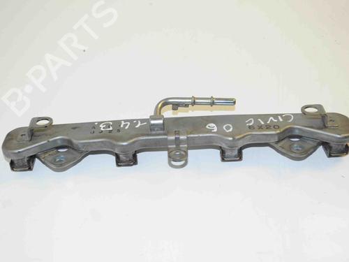 Used Injection rail HONDA CIVIC VIII Hatchback (FN, FK) 1.4 (FK1) (83 hp) 30267488