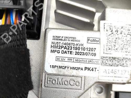 Electronic module FORD TRANSIT V363 Van (FCD, FDD) E-TRANSIT | BP38731293M83 - Image 7