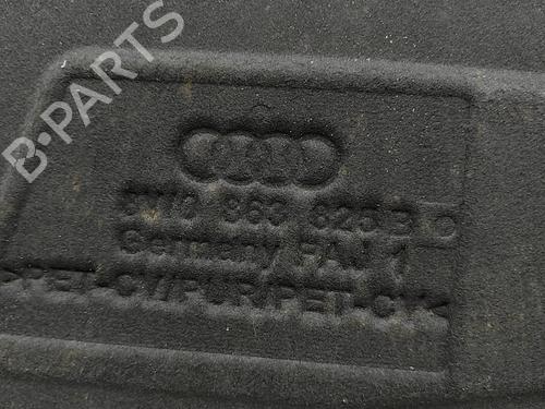 Upper protection AUDI A4 B9 (8W2, 8WC) 35 TFSI Mild Hybrid | BP33112805M93  - Image 5