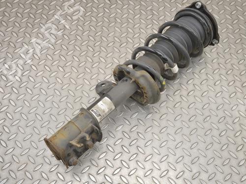 Left front shock absorber FIAT 500X (334_) 1.3 (334.AXR11) | BP33357471M16 - Image 3