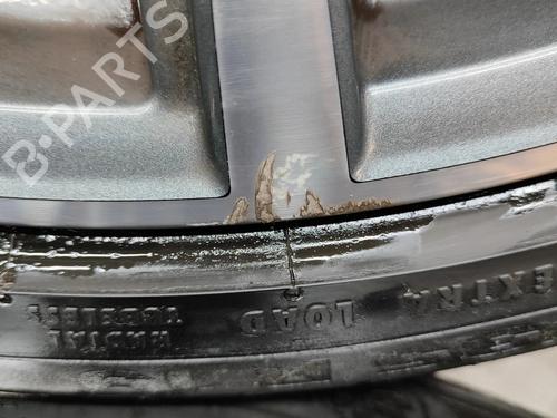 Rim AUDI A5 Sportback (F5A, F5F) 2.0 TFSI quattro | BP32061229C45 