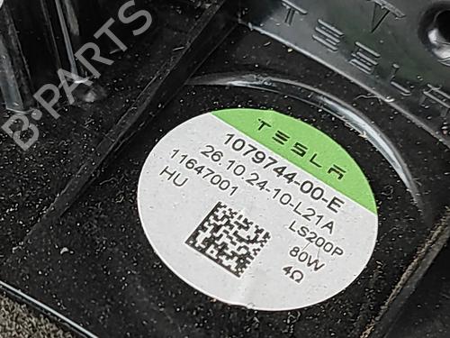 Front right window mechanism TESLA MODEL Y (5YJY) EV Performance All-wheel Drive | BP34701488C23  - Image 7