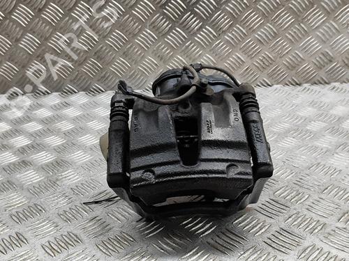 Used Left rear brake caliper AUDI Q7 (4MB, 4MG, 4MQ) 3.0 TDI quattro (272 hp) 21809889