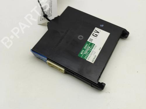 electronic-module-toyota-yaris-_p13_-2010-2011-2012-2013-2014-2015-2016-2017-2018-2019-2020-26022676 main image