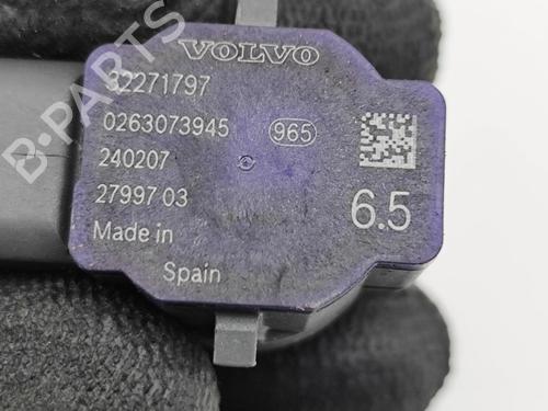 Electronic module VOLVO C40 (539) Recharge AWD | BP39473359M83 - Image 6