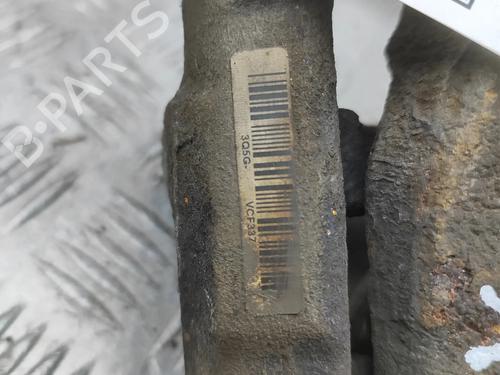 Left front brake caliper VW CADDY V MPV (SBB, SBJ) 2.0 TDI 4motion | BP31976825M105 