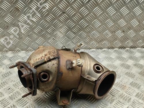Used Catalyst Catalyst VOLVO XC40 (536) D3 (150 hp) 39989732 39989732