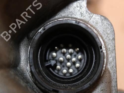 Gearbox LAND ROVER RANGE ROVER VELAR (L560) 2.0 D240 SD4 4x4 | BP33985800M3  - Image 5