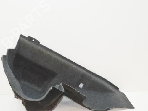 Boot lining BMW 6 Convertible (E64) M6 | BP14619438I3 