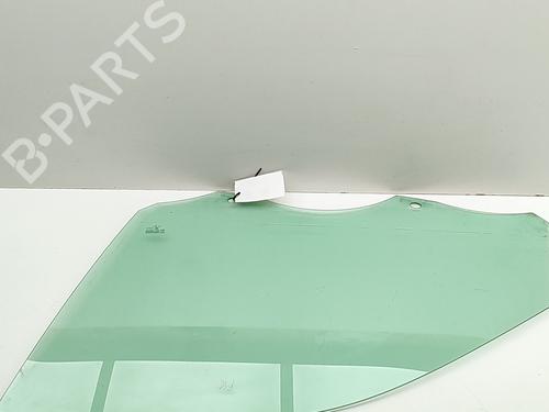 Front left door window OPEL MOKKA 1.2 (76) | BP27794597C18 