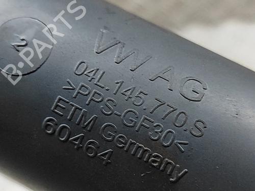 Rør VW PASSAT B7 (362) 1.6 TDI | BP30140357M125 