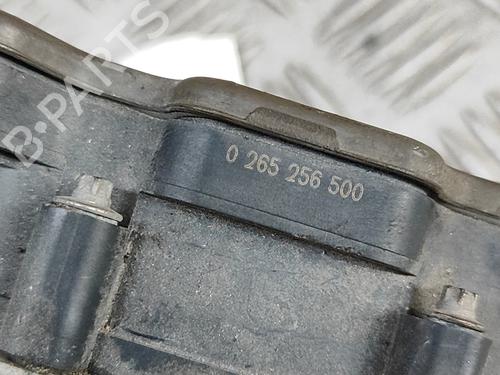 ABS pump MASERATI LEVANTE SUV (M161) 3.0 D Q4 | BP27205621M43 