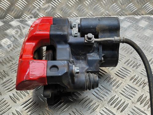 Left rear brake caliper TESLA MODEL 3 (5YJ3) EV Performance AWD | BP28194541M107 