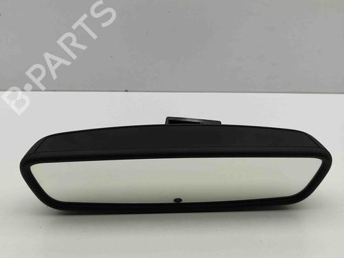 Used Rear mirror BMW 3 Gran Turismo (F34) 320 d xDrive (184 hp) 27295630
