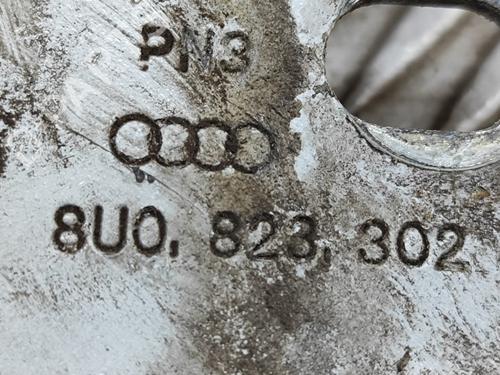 Hinge/Door check strap AUDI Q3 (8UB, 8UG) 2.0 TDI quattro | BP27245064C146 