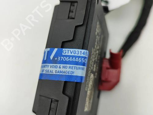 Electronic module AUDI A3 Sportback (8VA, 8VF) 1.4 TFSI e-tron | BP27315109M83 - Image 4