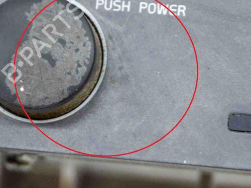 Electronic module VOLVO S80 I (184) 2.4 | BP10187241M83 