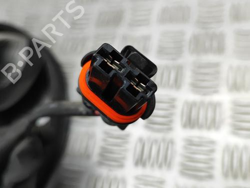 Radiator fan VOLVO V70 III (135) D4 | BP29880926M35