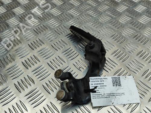 Hinge/Door check strap VW TRANSPORTER T6 Van (SGA, SGH, SHA, SHH) 2.0 TDI | BP29920529C146