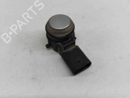 Used Electronic module MERCEDES-BENZ B-CLASS Sports Tourer (W246, W242) B 180 (246.242) (122 hp) 26142268