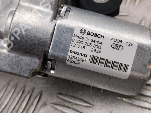 Rear wiper motor VOLVO XC40 (536) T5 Plug-in Hybrid | BP39989807M102 - Image 6