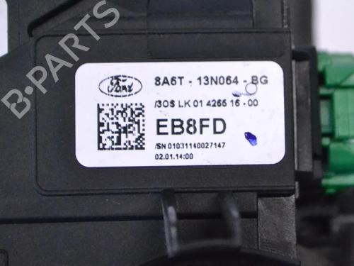 Steering column stalk FORD FIESTA VI (CB1, CCN) 1.0 EcoBoost | BP30229866I23  - Image 5