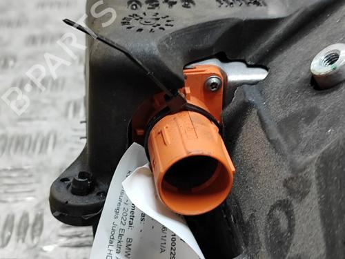 AC compressor BMW iX (I20) xDrive 50 | BP33368229M34 - Image 8