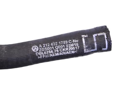 Pipe PORSCHE 911 (997) 3.6 Carrera | BP30238649M125 