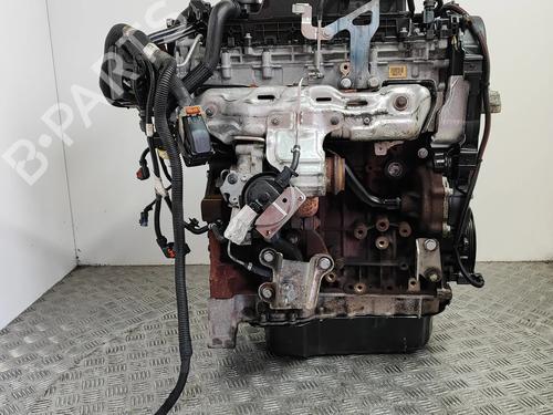 Engine PEUGEOT BOXER Van 2.2 BlueHDi 140 | BP32369453M1
