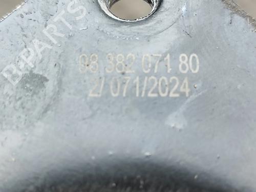 Left front shock absorber CITROËN C4 X (BD_, BE_, BF_) ë-C4 X (BFZKXC) | BP37722193M16  - Image 7