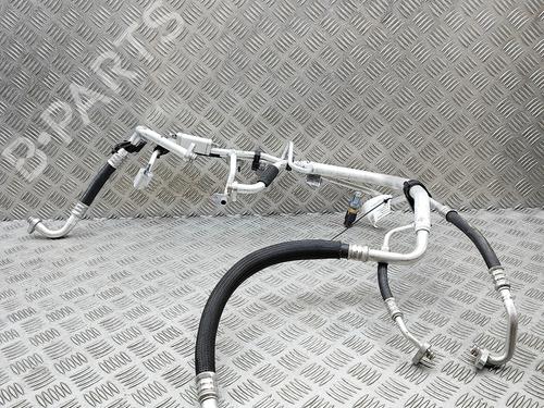 AC pipe OPEL MOKKA 1.2 (76) | BP36458310M126 - Image 5