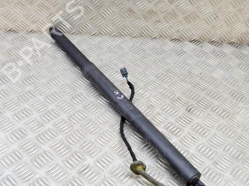 Gassdemper Bakluke AUDI Q2 (GAB, GAG) 35 TFSI | BP27760356C138 