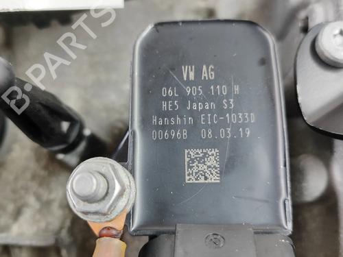 Engine VW ARTEON (3H7, 3H8) 2.0 TSI | BP38960400M1 - Image 10