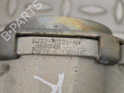 Engine mount LAND ROVER RANGE ROVER EVOQUE (L538) 2.0 D 4x4 | BP30282648M89 - Image 5