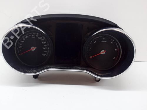Used Instrument cluster MERCEDES-BENZ C-CLASS (W205) C 220 BlueTEC / d (205.002, 205.004) (170 hp) 9628198