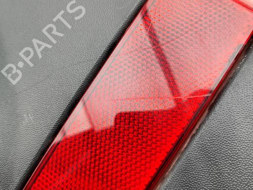 Corner bumper MAN TGE Van 2.0 TDI (01V, 03V, 36V, UYB, UYC, UYD) | BP31976960C117