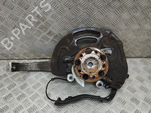 Used Right front steering knuckle Right front steering knuckle MERCEDES-BENZ SL (R231) 400 (231.465) (333 hp) 18739998 18739998