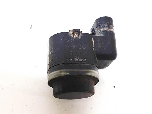 Elektronisk modul AUDI Q5 (8RB) 2.0 TDI | BP8841111M83 