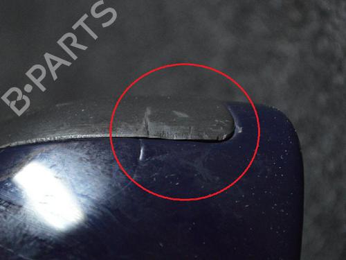 Right mirror AUDI A6 C6 (4F2) 2.4 | BP6725169C27 