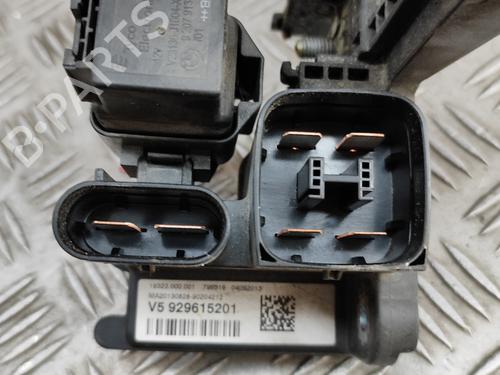 Electronic module BMW 3 Gran Turismo (F34) 320 d xDrive | BP27295589M83 