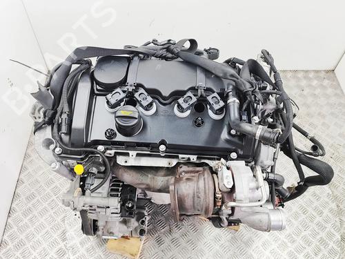 Engine MINI MINI CLUBMAN (R55) Cooper S | BP37697791M1  - Image 6